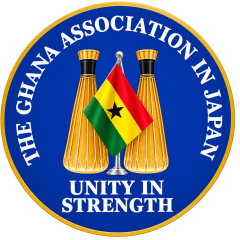 Ghana Association in Japan
