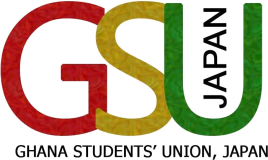 Ghana Students' Union, Japan