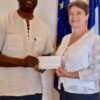 Liberia: French Embassy Sponsors Liberia Marathon