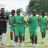 Zimbabwe/Eswatini: Chiragwi Reinforces CHAN Squad for Eswatini Clash