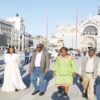 Zimbabwe: Zim Gets Valuable Lessons At Venice Biennale – VP Mohadi