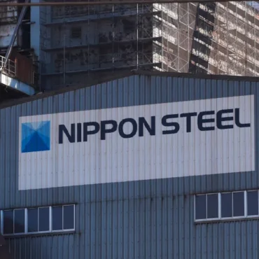 Nippon Steel attempted to purchase US Steel