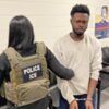 ICE officials grab Ghanaian convicted of sex crime, set to be deported [USA]