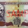 Queen Nanny – Who is the Ghanaian woman whose head is on a bank note of Jamaica?