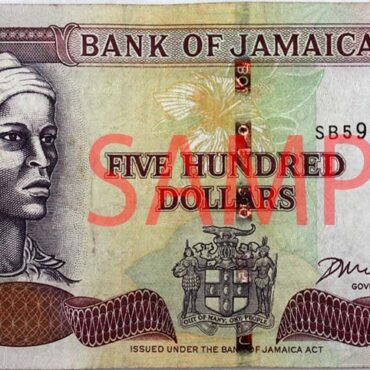 Queen Nanny of Jamaica was captured and sold into slavery from Ghana