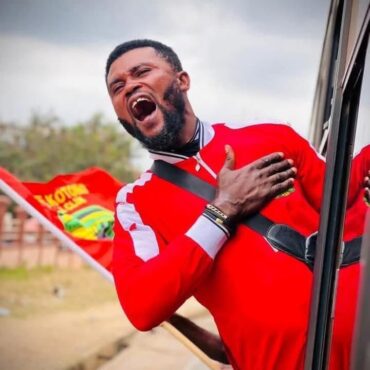 Asante Kotoko fan has been stabbed to death