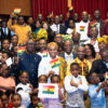 High sense of national pride and patriotism in the air as Ghanaian residents in Japan observe 68th Independence Day interdenominational service