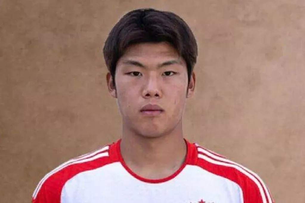 Ex-Bayern Munich academy player TRAGICALLY dies at 18 after training ground accident