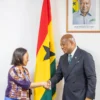 Japan commits to offer technical support to Ghana to boost rice production
