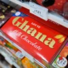 Ghana aims to increase chocolate exportation to Japan