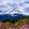 Impossible angles of the iconic Mt. Fuji from JafriQ Explore