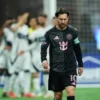 Lionel Messi and Inter Miami suffer humiliating defeat to exit 2025 CONCACAF Champions Cup