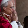 Top 10 FACTS you didn’t know about the New Pope – Leo XIV