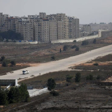 Egypt condemns Israel