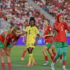 Ghana fails to reach 2025 WAFON final after loss to Morocco
