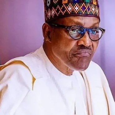 Muhammadu Buhari has died in London