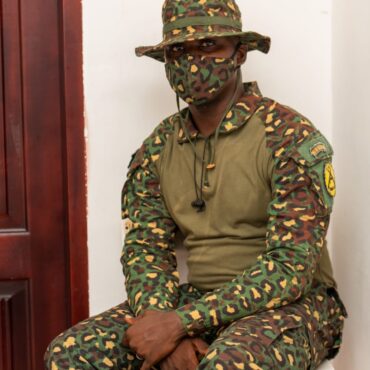 Ghanaian Immigration officer killed