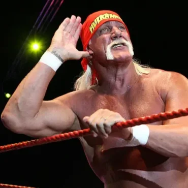 Hulk Hogan