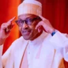 This is what killed former Nigeria President Buhari in London