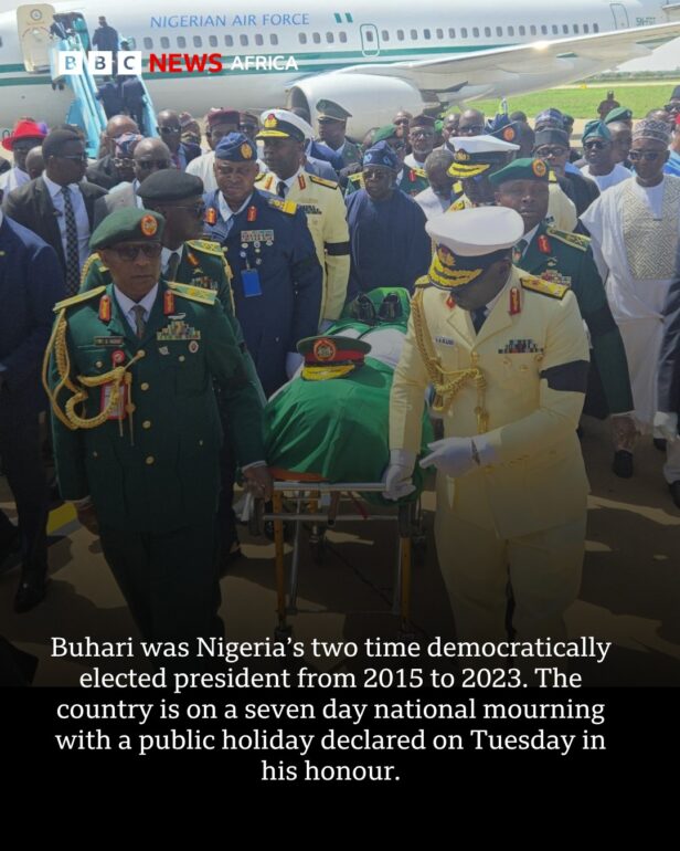 Muhammadu Buhari