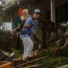 Texas floods death toll rises to 79 with dozens still missing in Kerr County