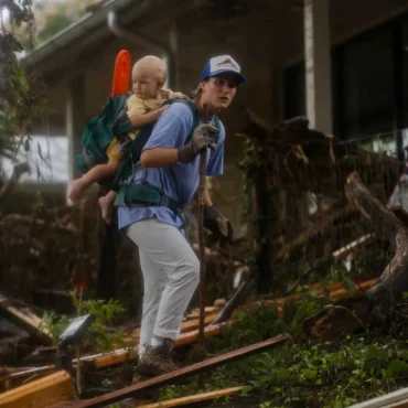 Texas Floods source Getty Images