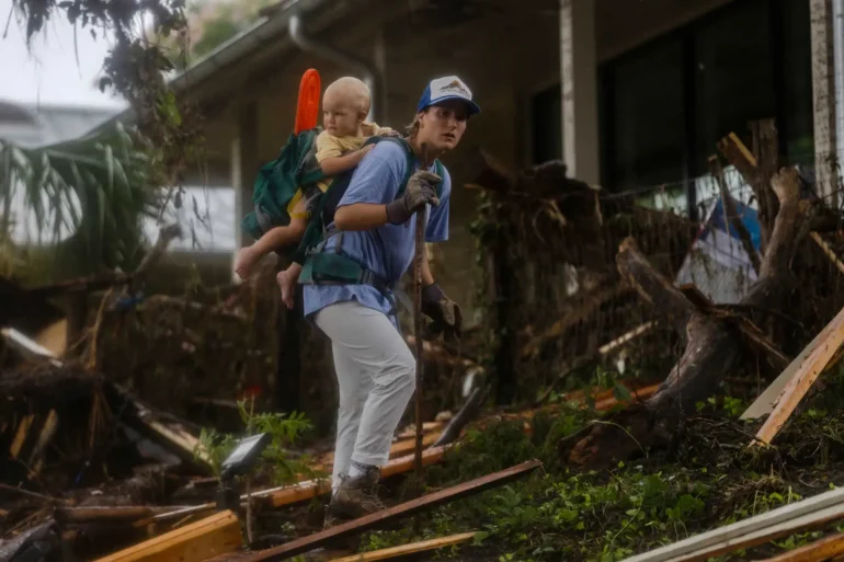 Texas Floods source Getty Images