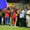 Kotoko rallies from behind to defeat Hearts in 2025 President’s Cup in Ghana