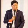 Ghana President Mahama names Korean in Ambassadorial role