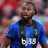 Ghana soccer player Semenyo suffers racial abuse in English Premier League