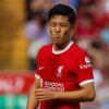 Japan defender Endo Wataru provides crucial assist as Liverpool rallies to late victory over Bournemouth in Premier League opener