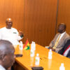 GALLERY: Check out top 25 photos of President Mahama’s meeting with the leadership of the Ghana Association in Japan