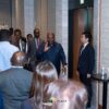 GALLERY: Top 20 EXCLUSIVE photos from President Mahama’s visit to Japan
