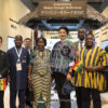 GALLERY: Exclusive photos from the Ghana Day at the 2025 Osaka Expo