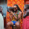Ghanaian Afro-pop star Wanlov Kubolor expecting 15th child