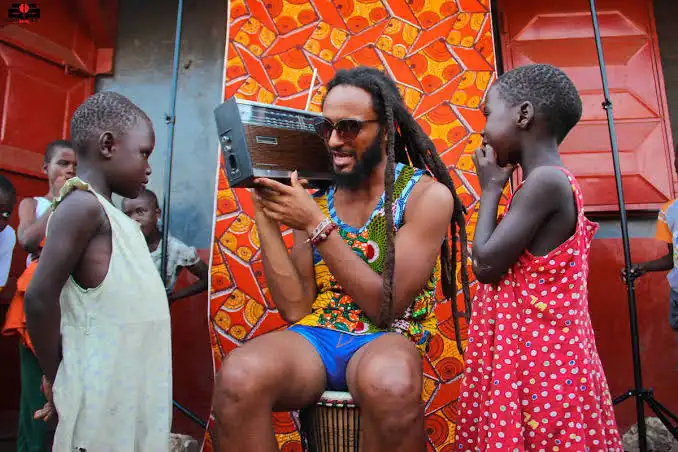 Wanlov