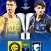 Japanese side Gamba Osaka to face Cristiano Ronaldo’s Al Nassr in AFC Champions League 2 final