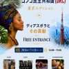 Congolese Independence Day Event Announcement
